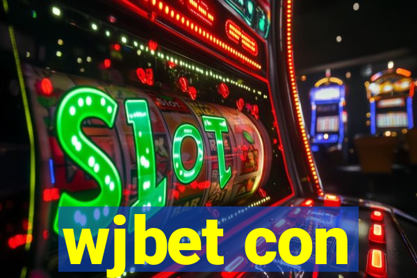 wjbet con